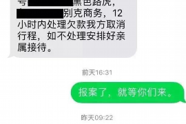 仪征专业要账公司